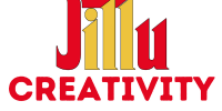 Jillu Creativity logo