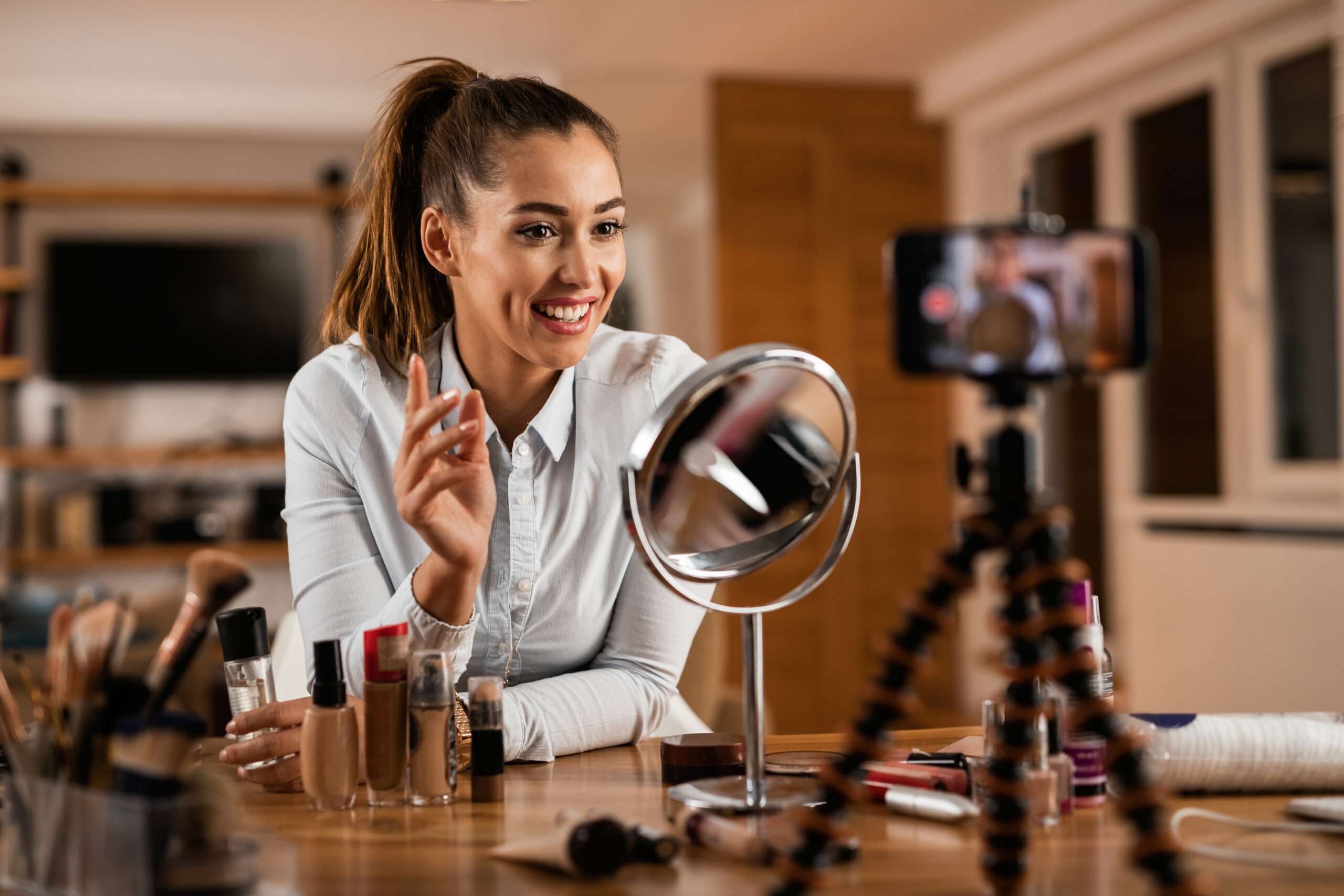 JILLU CREATIVITY Every Thing You Want To Know About Influencer Marketing